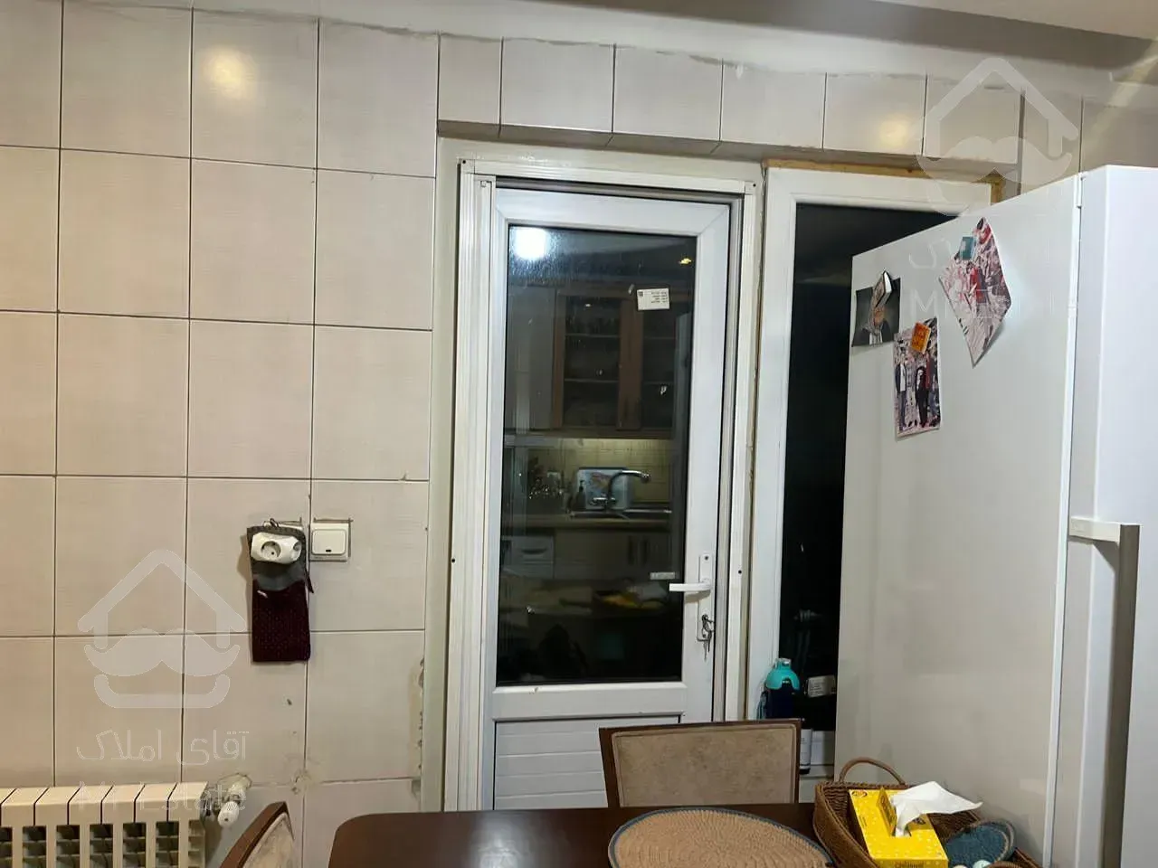 ۶۱ متری ۱ خواب