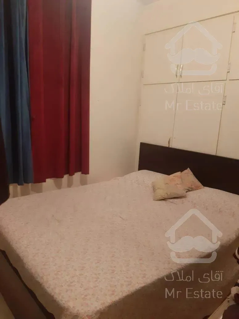 ۵۰متر آسانسوردار خوش نقشه