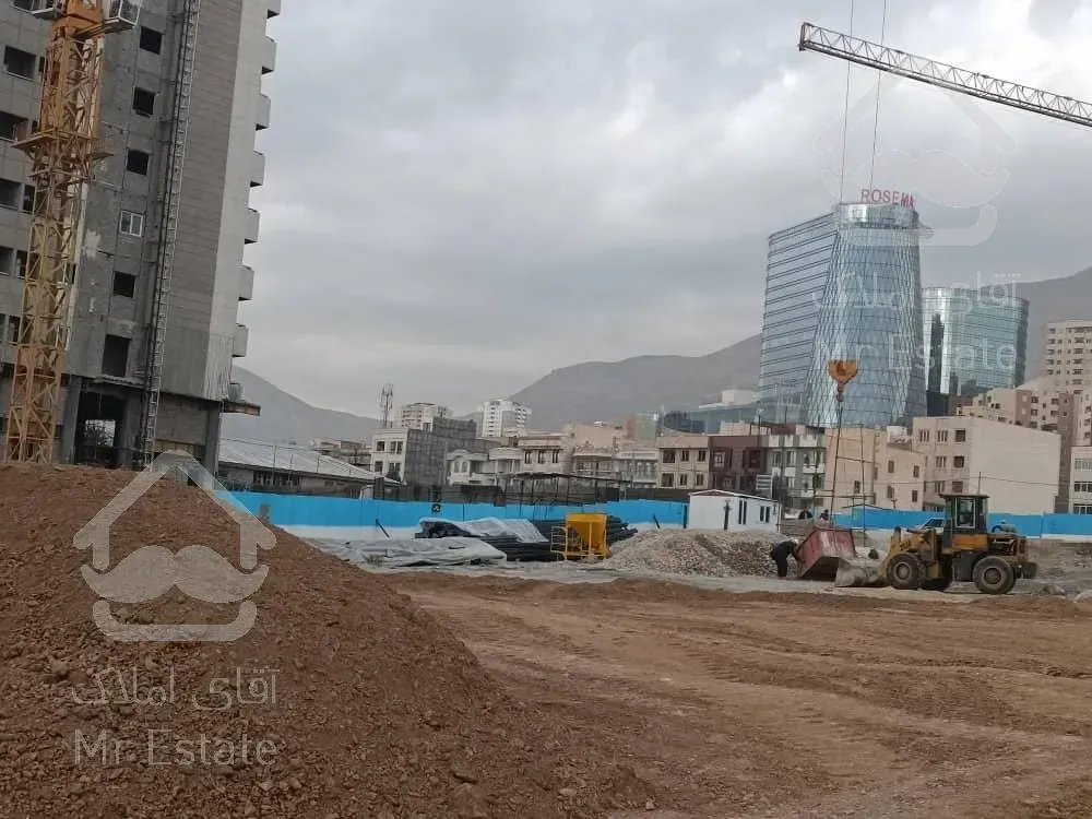 ثبت‌نام پروژه لوکس پاسادگاد۸۰و۱۲۰متری ۲و۳خ