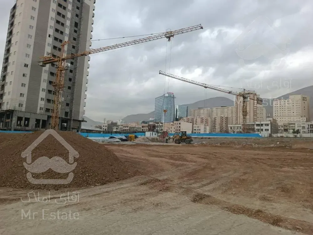 ثبت‌نام پروژه لوکس پاسادگاد۸۰و۱۲۰متری ۲و۳خ