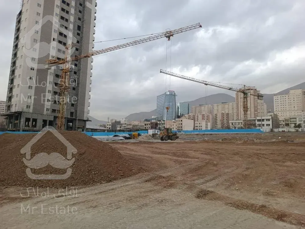 ثبت‌نام پروژه لوکس پاسادگاد۸۰و۱۲۰متری ۲و۳خ