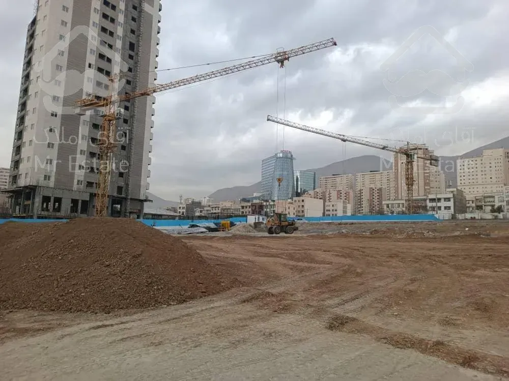 ثبت نام پروژه مجلل پاسارگاد دریاچه۸۰و۱۲۰متری ۲خواب