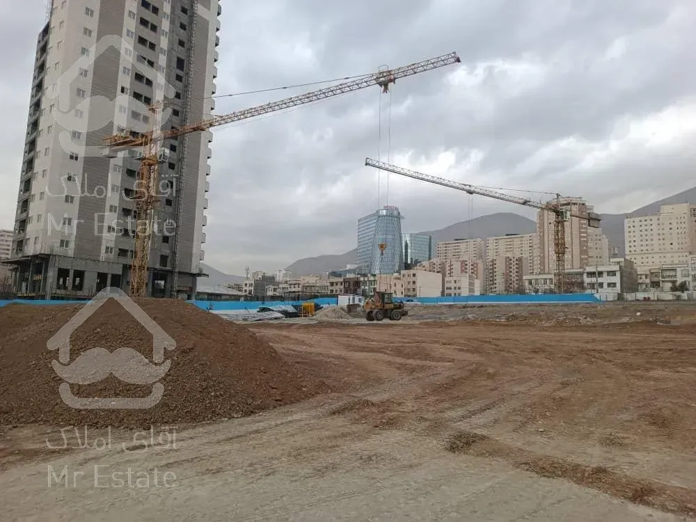 ثبت‌نام پروژه لوکس پاسارگاد دریاچه۸۰و۱۲۰متری۲و۳خواب