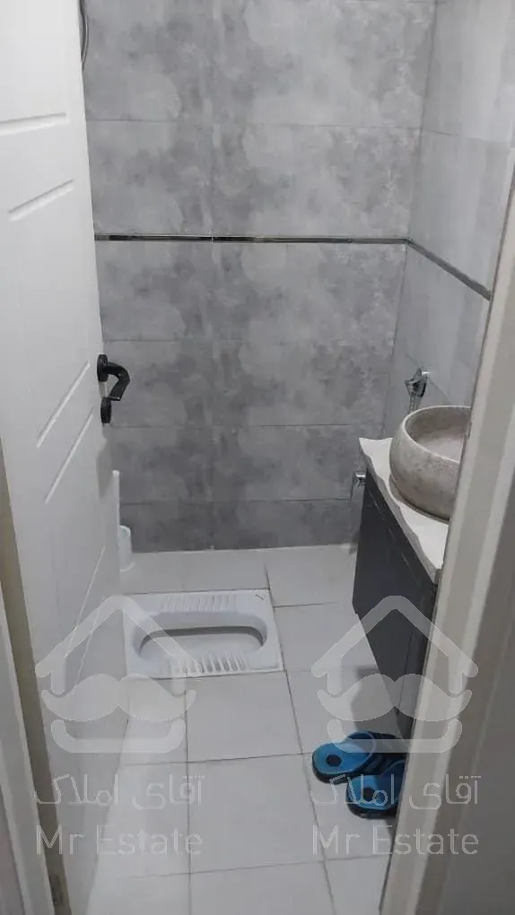 آپارتمان۴۰ متری یک ساله در رودکی