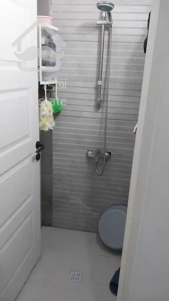 آپارتمان۴۰ متری یک ساله در رودکی