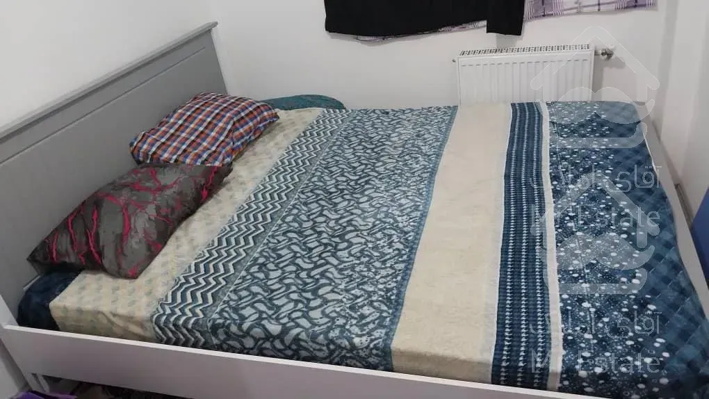 آپارتمان۴۰ متری یک ساله در رودکی