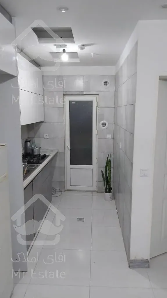 آپارتمان۴۰ متری یک ساله در رودکی