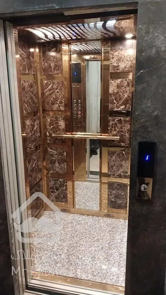 آپارتمان۴۰ متری یک ساله در رودکی