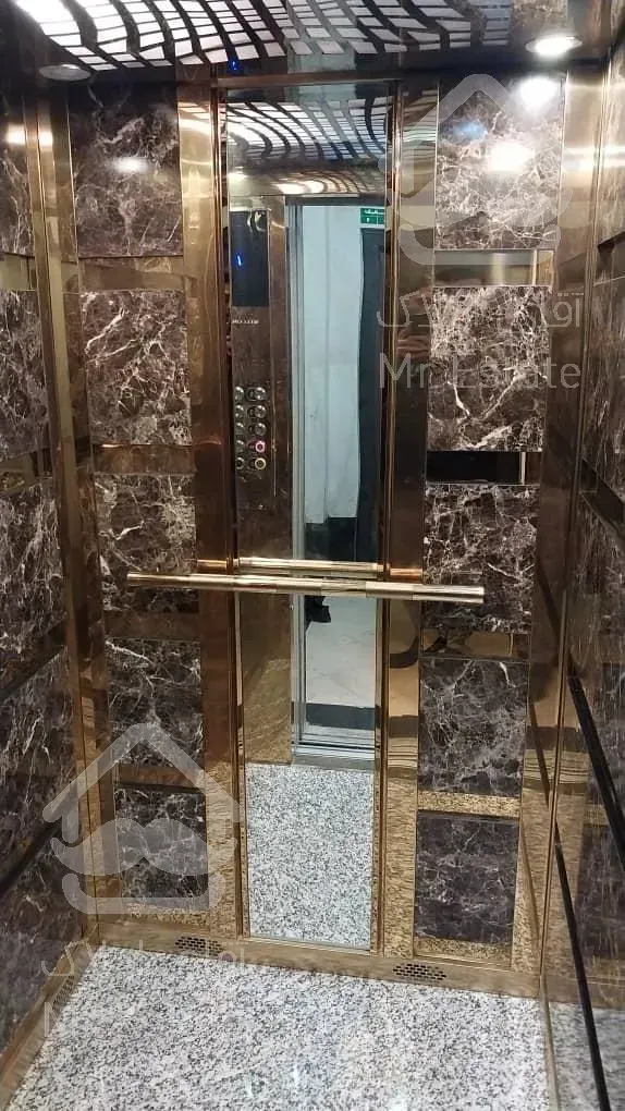 آپارتمان۴۰ متری یک ساله در رودکی