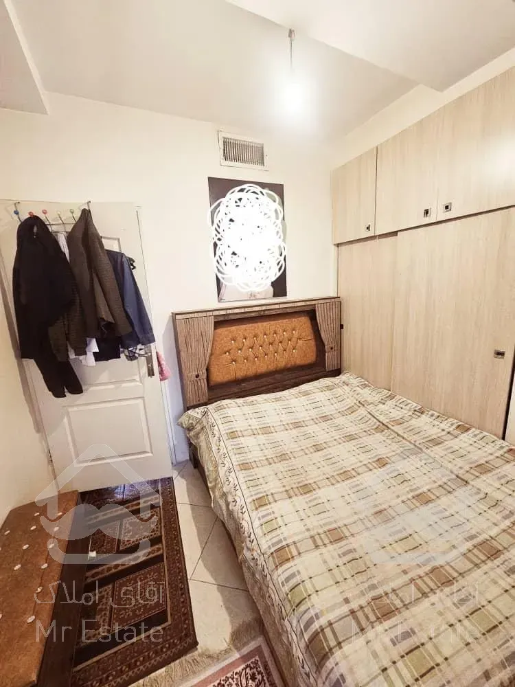 ۵۰متر فول امکانات