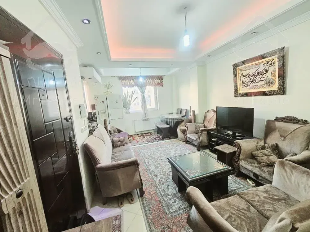 ۵۰متر خوش نقشه فول امکانات