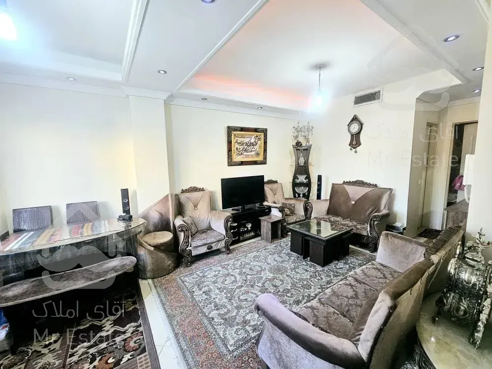 ۷۰متر خوش‌ نقشه