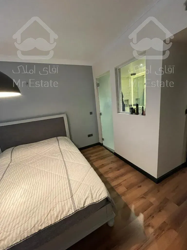 شهرک غرب ۱۴۵متر۳خواب