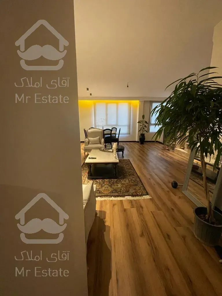 شهرک غرب ۱۴۵متر۳خواب