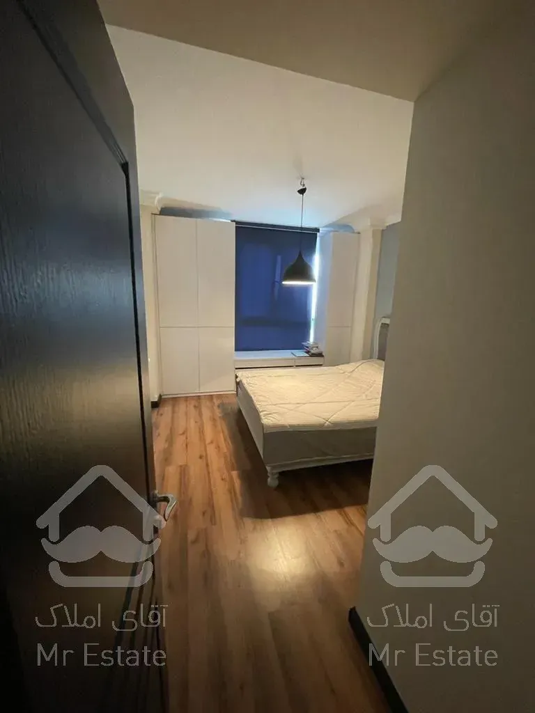 شهرک غرب ۱۴۵متر۳خواب