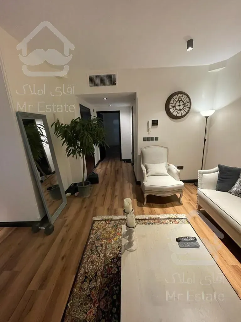 شهرک غرب ۱۴۵متر۳خواب