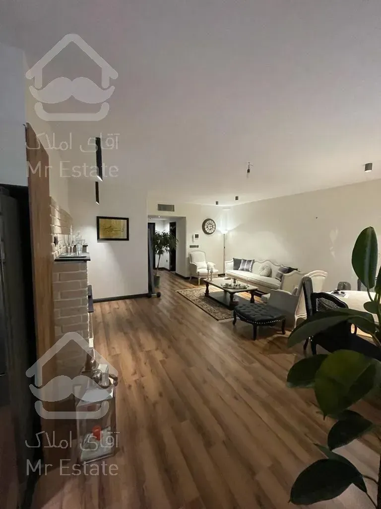 شهرک غرب ۱۴۵متر۳خواب