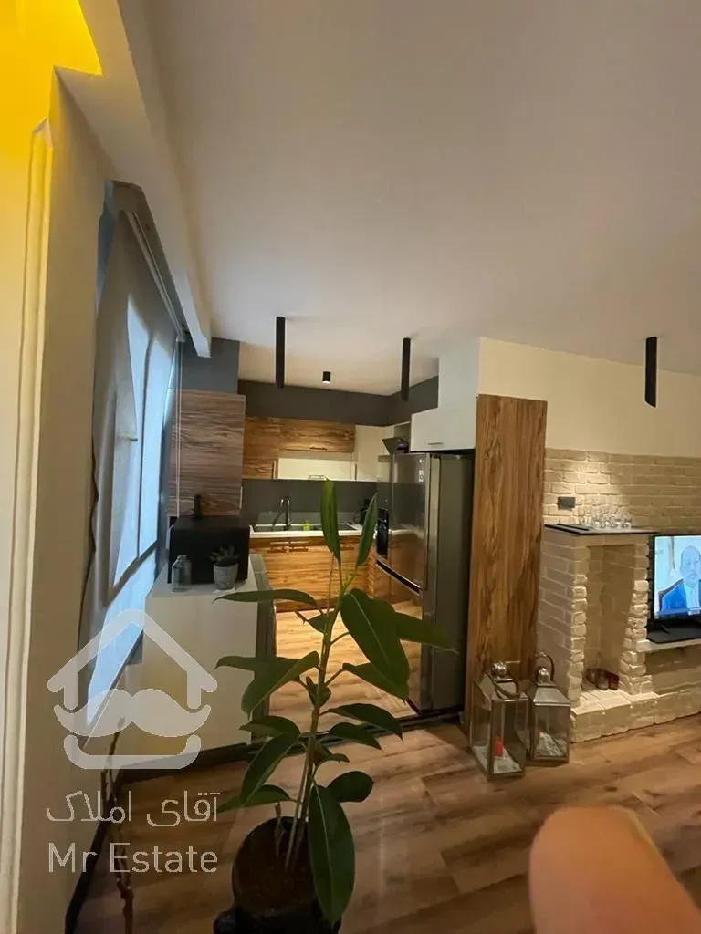 شهرک غرب ۱۴۵متر۳خواب