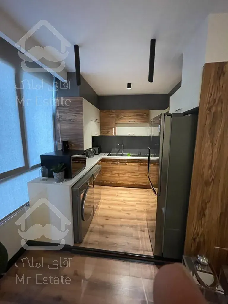 شهرک غرب ۱۴۵متر۳خواب