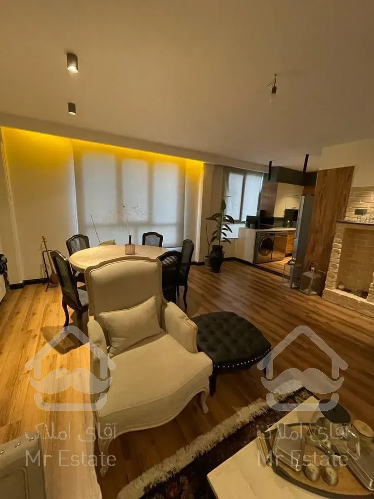 شهرک غرب ۱۴۵متر۳خواب