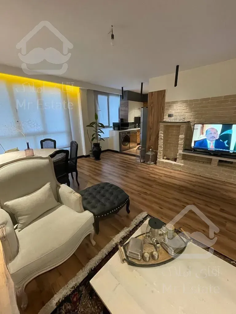 شهرک غرب ۱۴۵متر۳خواب