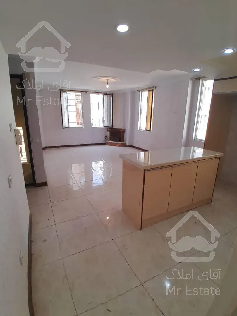 ۵۰متر فول امکانات