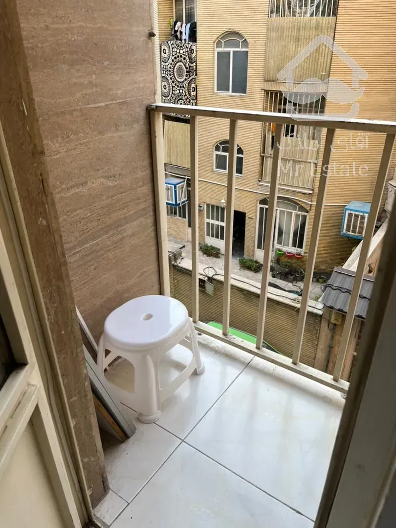 ۵۰متری، تک خواب