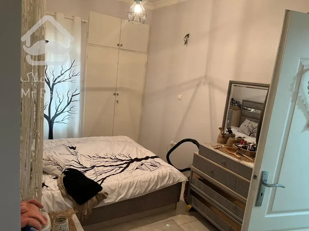 ۵۰متری، تک خواب