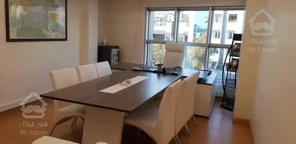 *شریعتی مترو/80 متر سنداداری/فول امکانات/شیک*