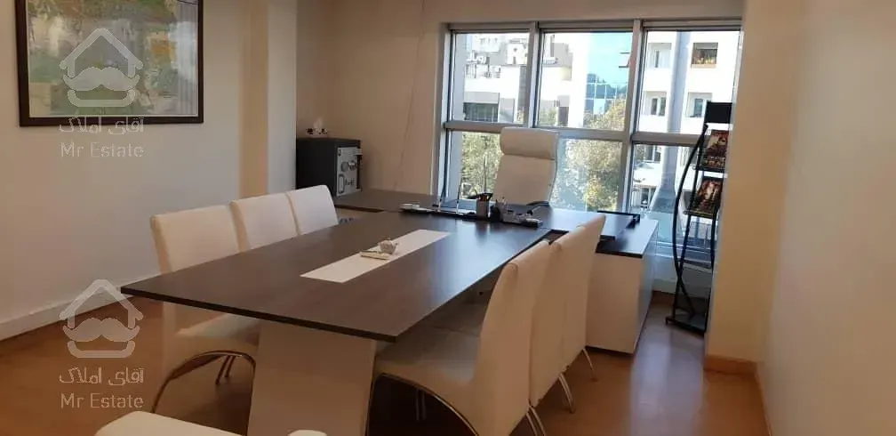 *براصلی شریعتی/220 متر موقعیت اداری/2 پارکینگ/لابی*