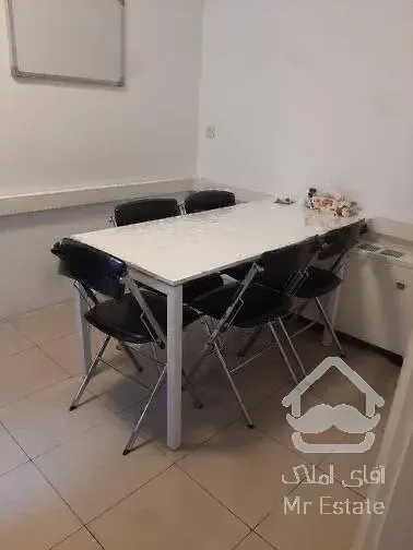 ۱۵۰ متر سند اداری ۲ پارکینگ شمال جردن