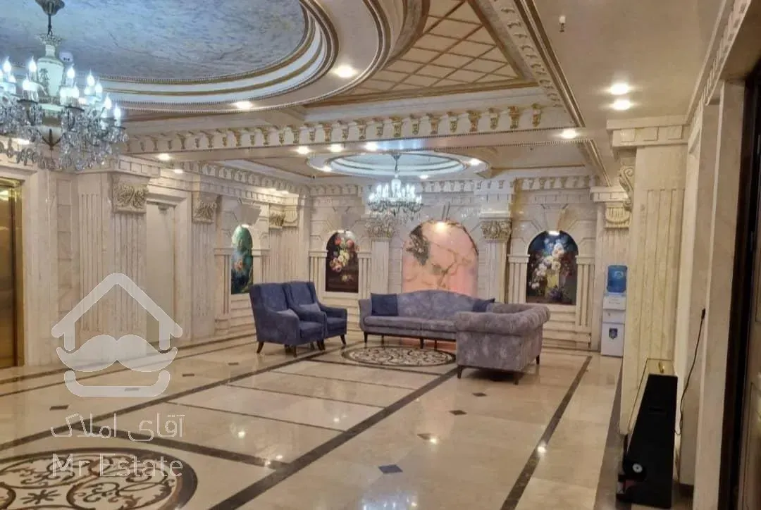 سه خوابه /فول امکانات /نوساز /سازه ای مطرح