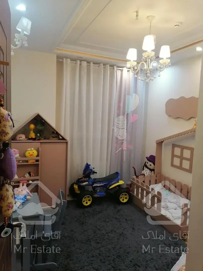 اجاره آپارتمان 145متری خ صمدی