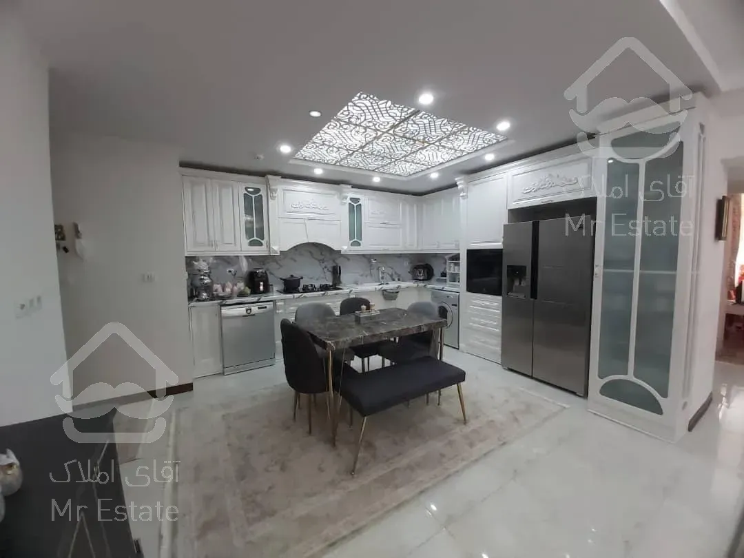 سه خوابه /فول امکانات /نوساز /سازه ای مطرح