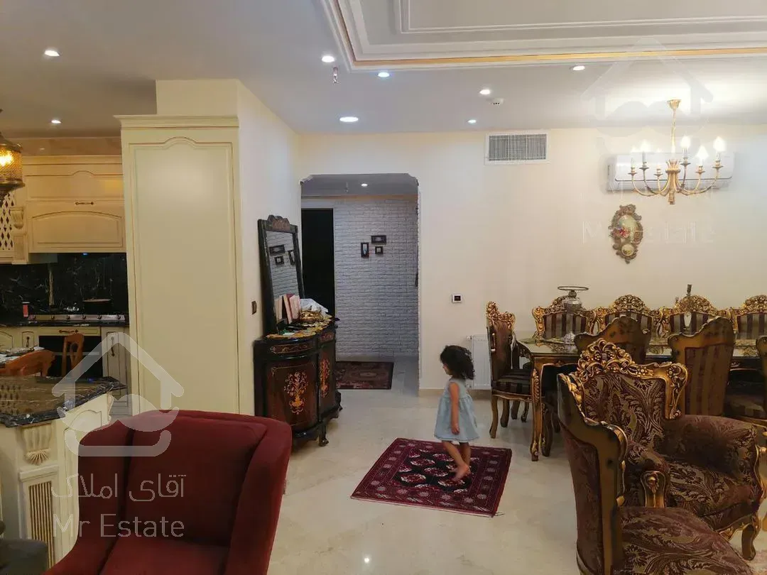 اجاره آپارتمان 145متری خ صمدی