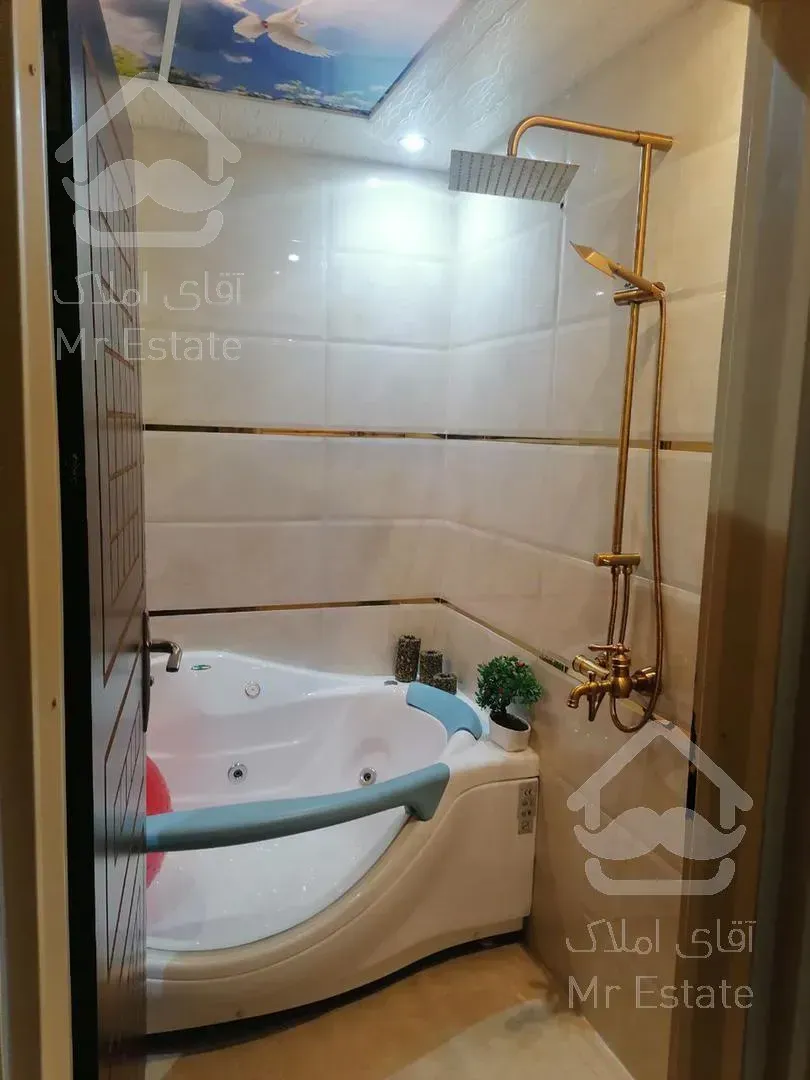 اجاره آپارتمان 145متری خ صمدی