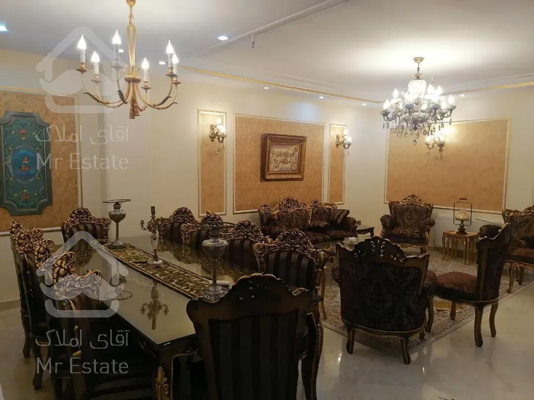 اجاره آپارتمان 145متری خ صمدی