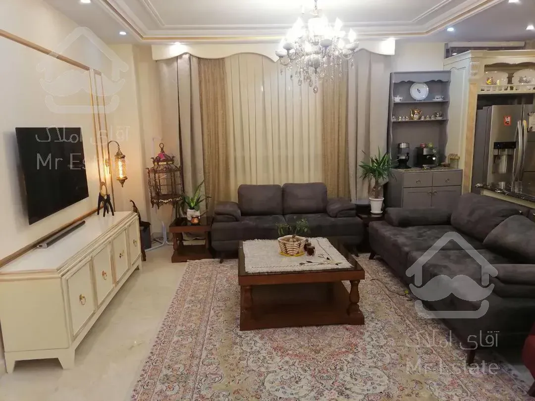 اجاره آپارتمان 145متری خ صمدی