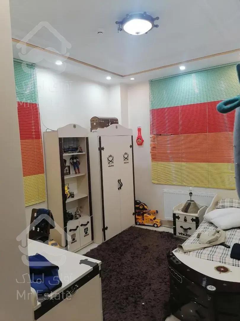 اجاره آپارتمان 145متری خ صمدی