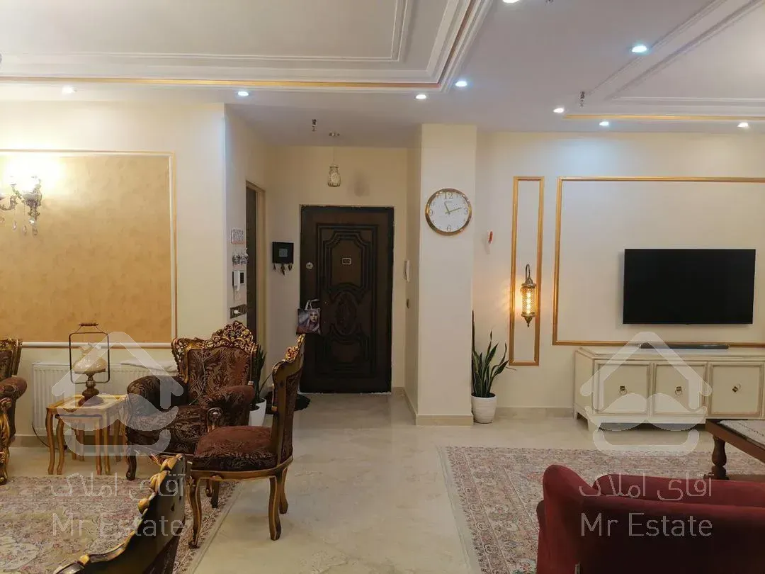 اجاره آپارتمان 145متری خ صمدی