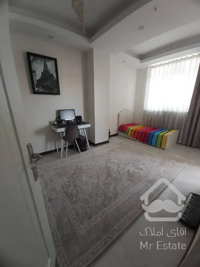 سه خوابه /فول امکانات /نوساز /سازه ای مطرح