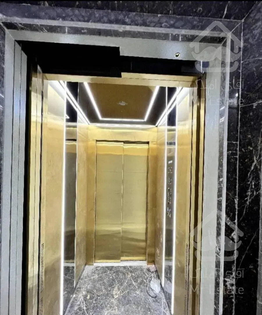 سه خوابه /فول امکانات /نوساز /سازه ای مطرح