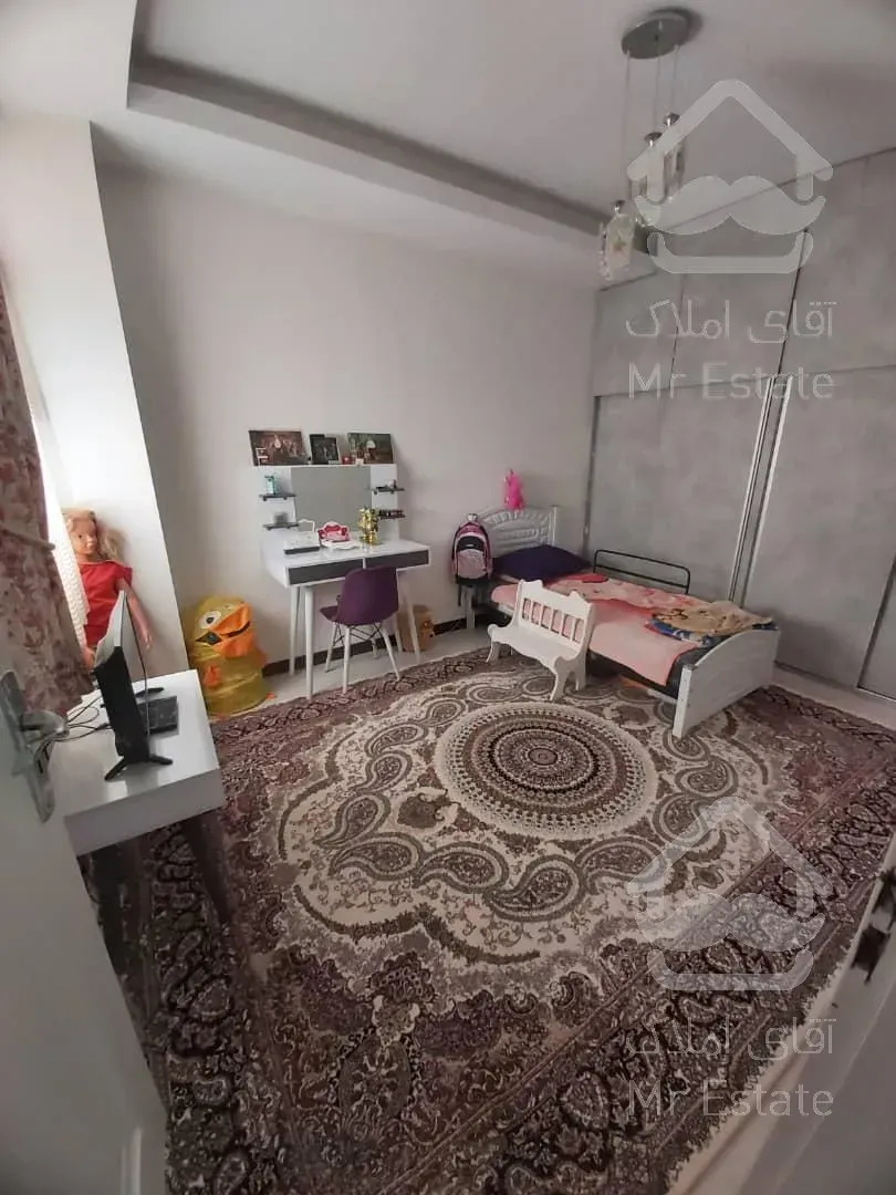 سه خوابه /فول امکانات /نوساز /سازه ای مطرح