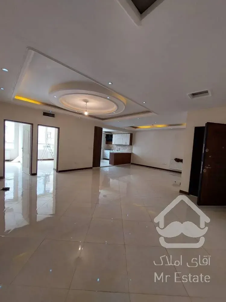 ۱۲۰متر  ۶ساله  فول امکانات  مرزداران