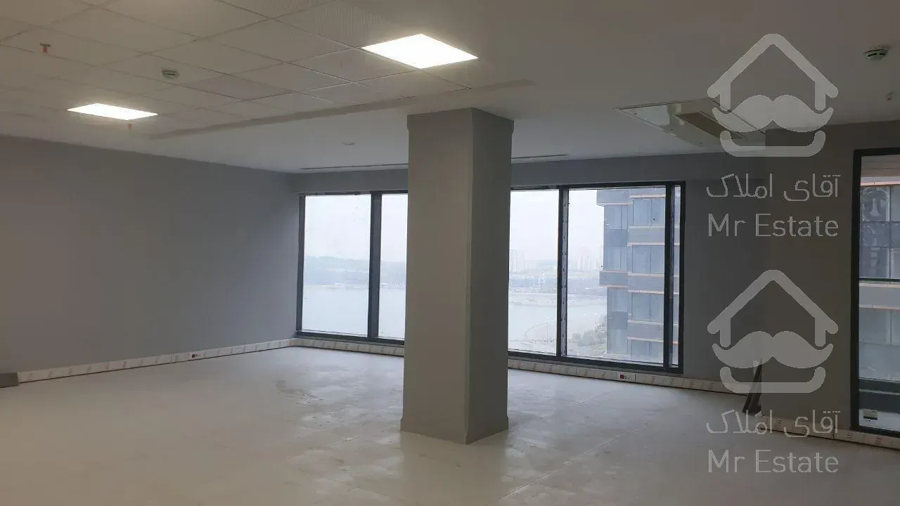 ثبت نام پروژه برج مجلل مسکونی۱۸۰متری  اطلس