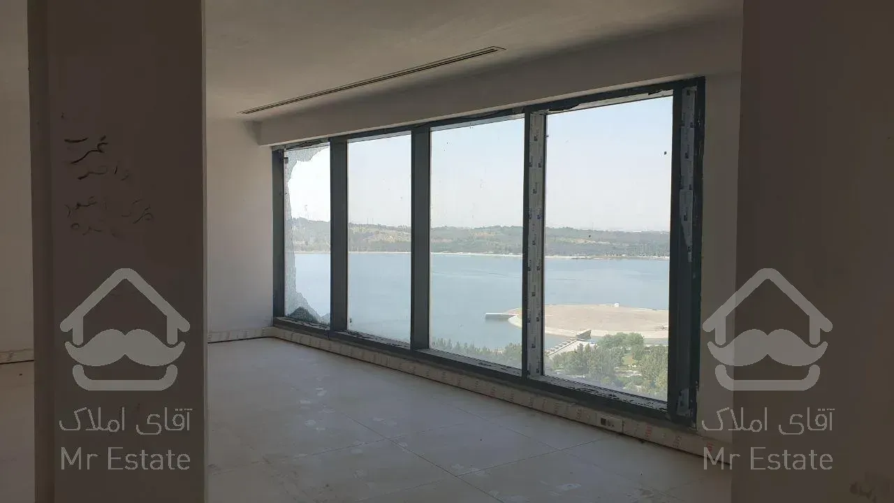 ثبت نام پروژه برج مجلل مسکونی۱۸۰متری  اطلس