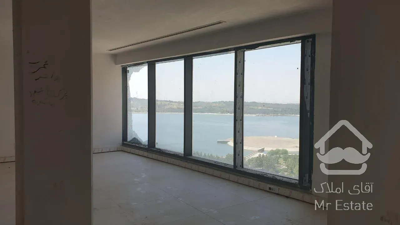 ثبت‌نام پروژه لوکس پاسارگاد دریاچه۸۰و۱۲۰متری۲و۳خواب