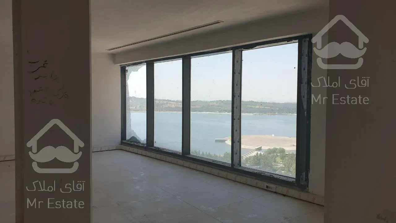 ثبت نام پروژه پاسارگاد دریاچه ۸۰و۱۲۰متر۲و۳خ