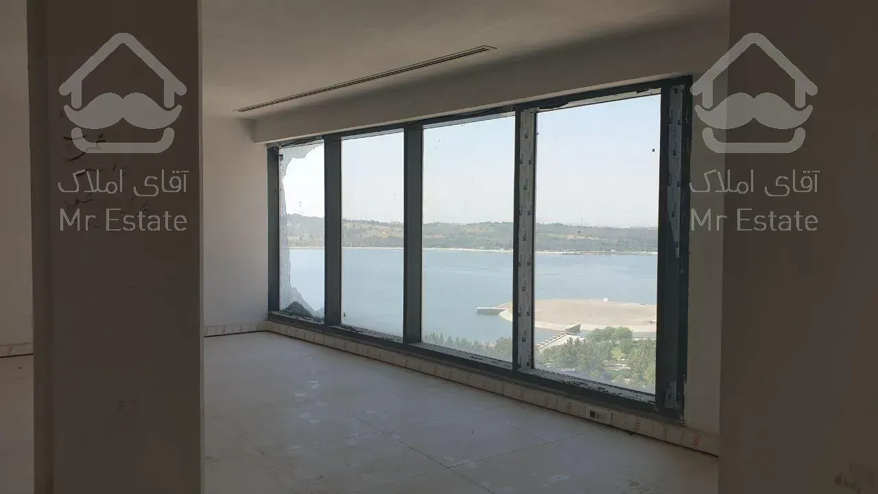 ثبت نام پروژه مجلل مسکونی خاتم۳دوخواب۱۲۰متر