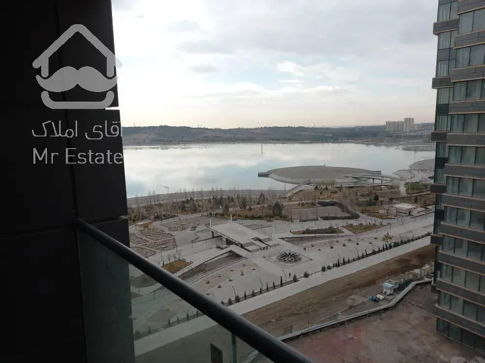 ثبت‌نام پروژه لوکس پاسارگادرینگ دریاچه ۱۲۰متر۲خواب